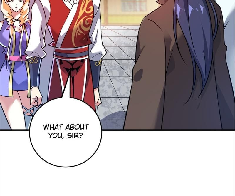 Reincarnated Devourer - Episode 144 — page 67