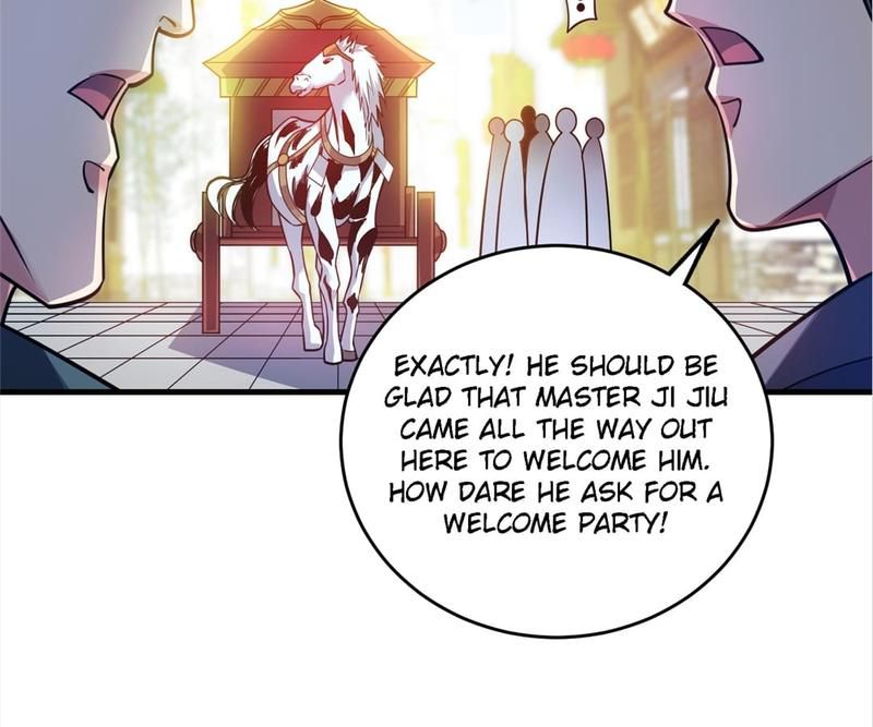 Reincarnated Devourer - Episode 145 — page 12
