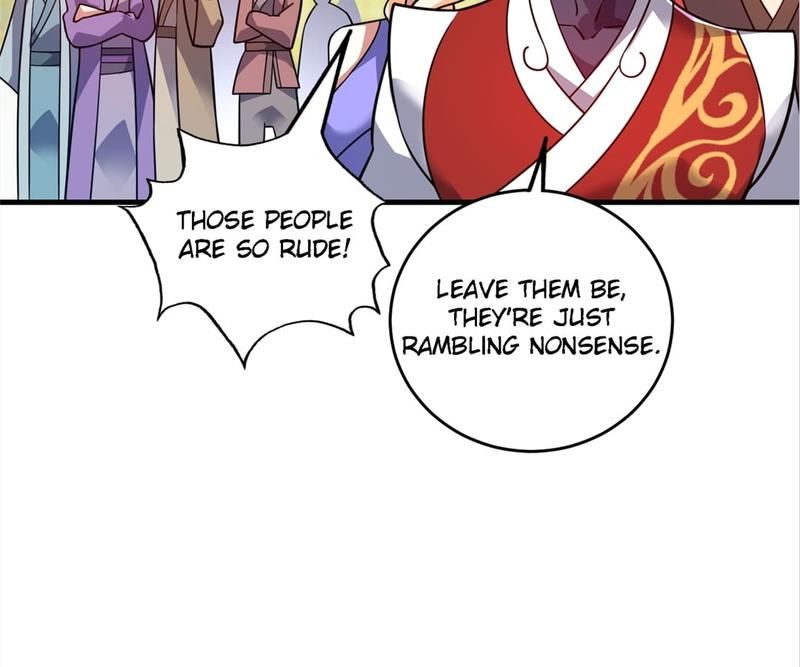 Reincarnated Devourer - Episode 145 — page 14