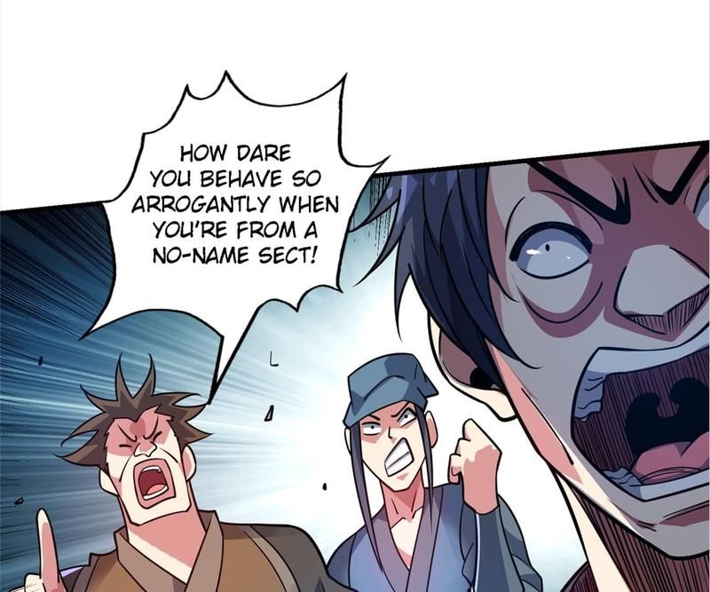 Reincarnated Devourer - Episode 145 — page 20