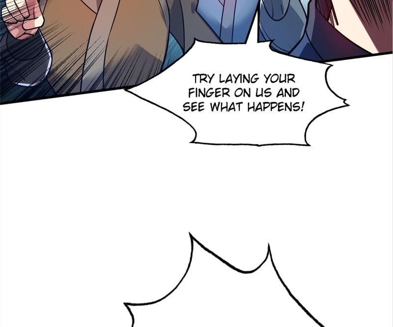 Reincarnated Devourer - Episode 145 — page 21