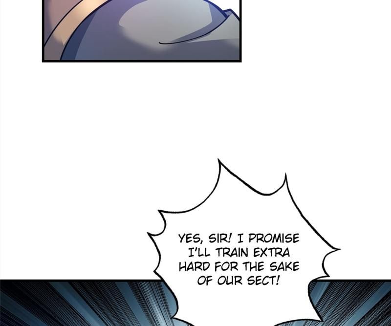 Reincarnated Devourer - Episode 145 — page 35