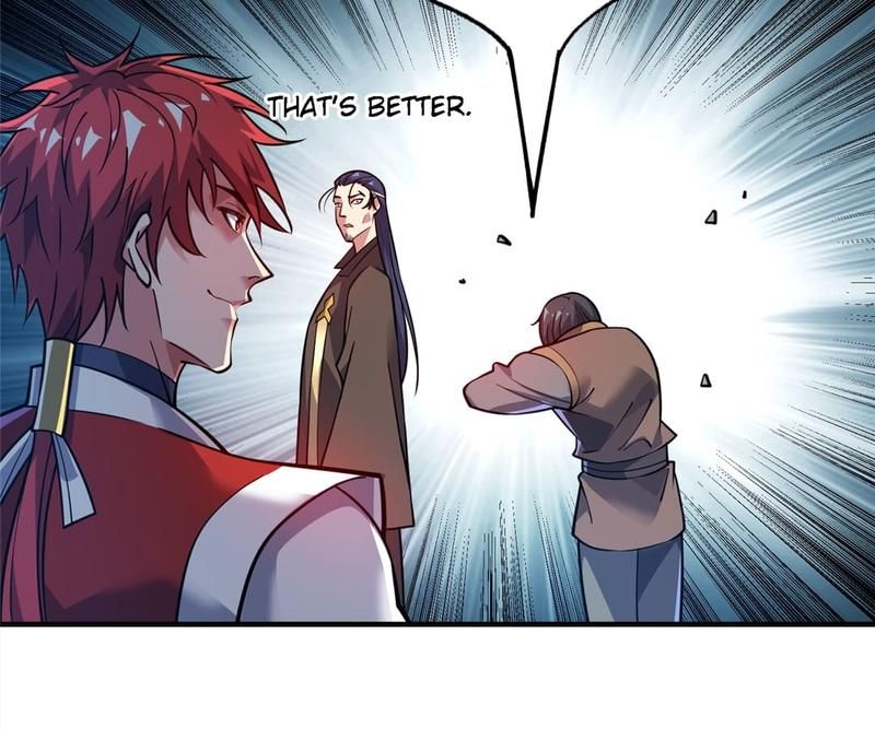 Reincarnated Devourer - Episode 145 — page 36