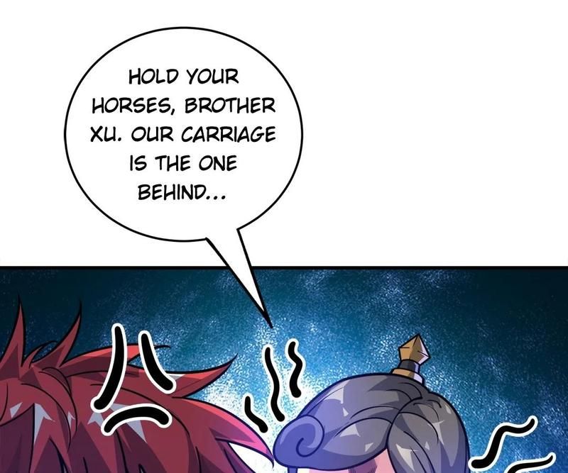 Reincarnated Devourer - Episode 146 — page 27