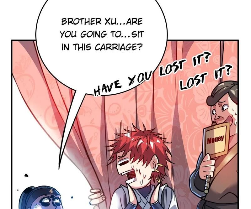 Reincarnated Devourer - Episode 146 — page 46
