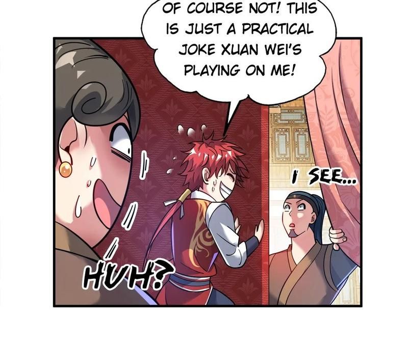 Reincarnated Devourer - Episode 146 — page 48