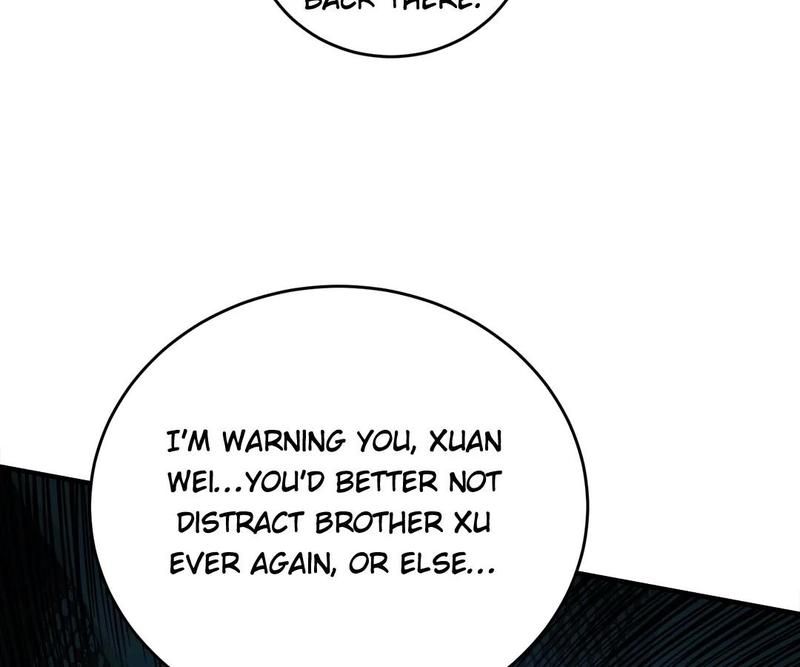 Reincarnated Devourer - Episode 146 — page 54