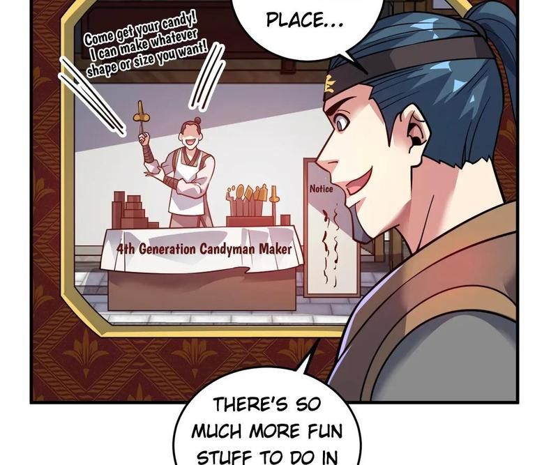 Reincarnated Devourer - Episode 146 — page 69