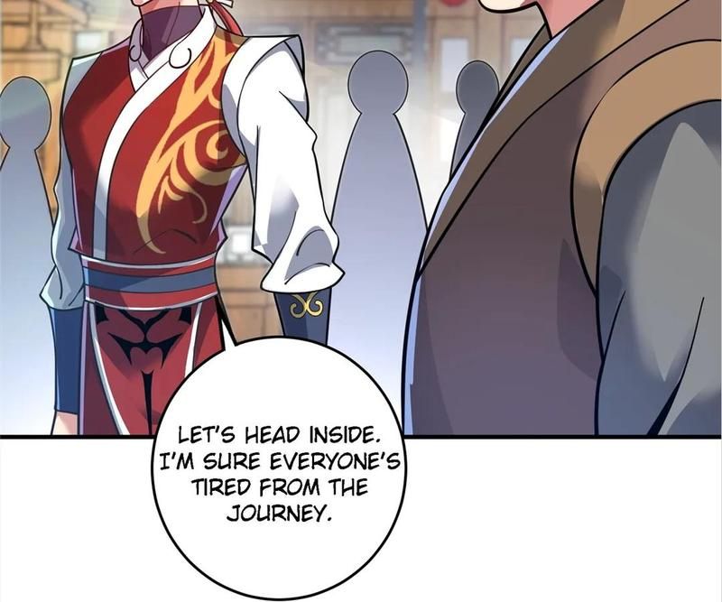 Reincarnated Devourer - Episode 147 — page 21