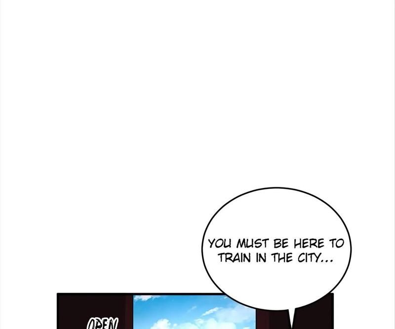 Reincarnated Devourer - Episode 147 — page 22