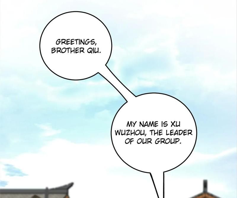 Reincarnated Devourer - Episode 147 — page 28
