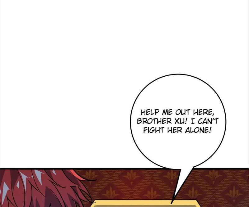 Reincarnated Devourer - Episode 147 — page 3