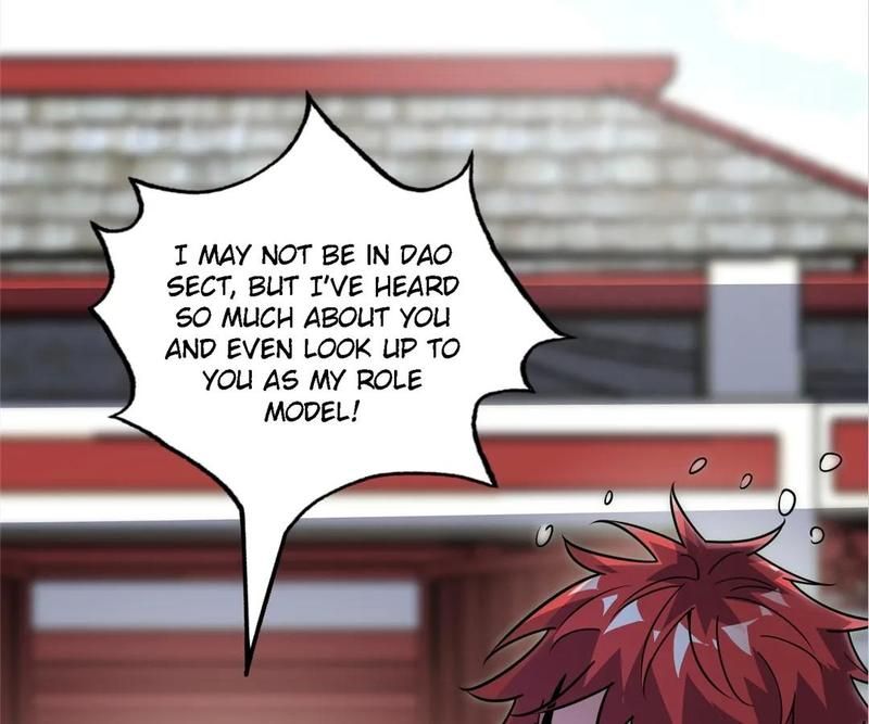 Reincarnated Devourer - Episode 147 — page 33