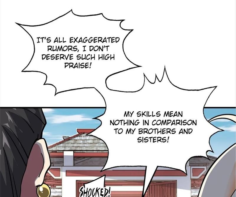 Reincarnated Devourer - Episode 147 — page 36