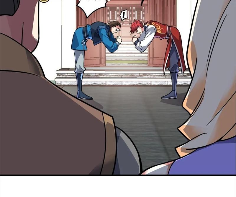 Reincarnated Devourer - Episode 147 — page 37