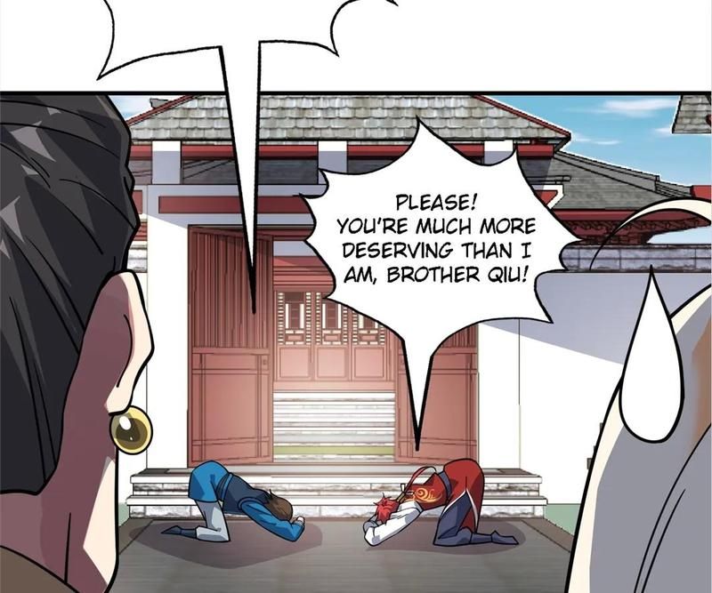 Reincarnated Devourer - Episode 147 — page 39