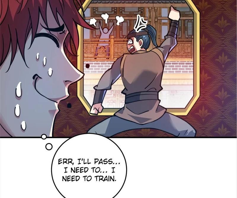 Reincarnated Devourer - Episode 147 — page 4