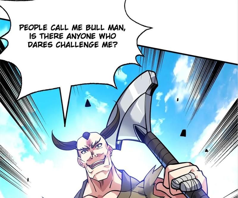 Reincarnated Devourer - Episode 147 — page 48
