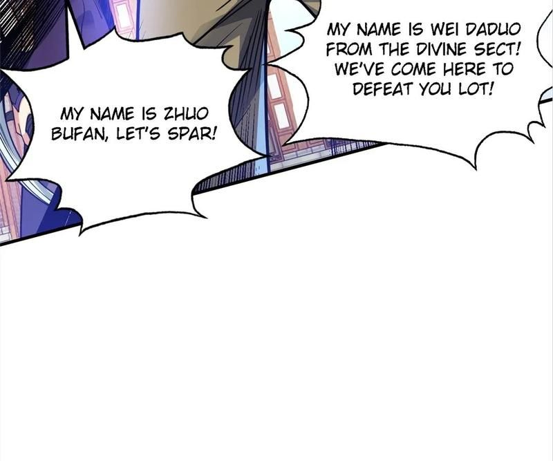 Reincarnated Devourer - Episode 147 — page 50
