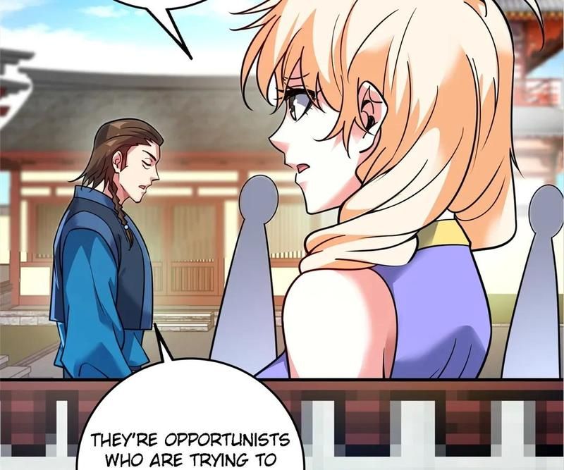 Reincarnated Devourer - Episode 147 — page 66