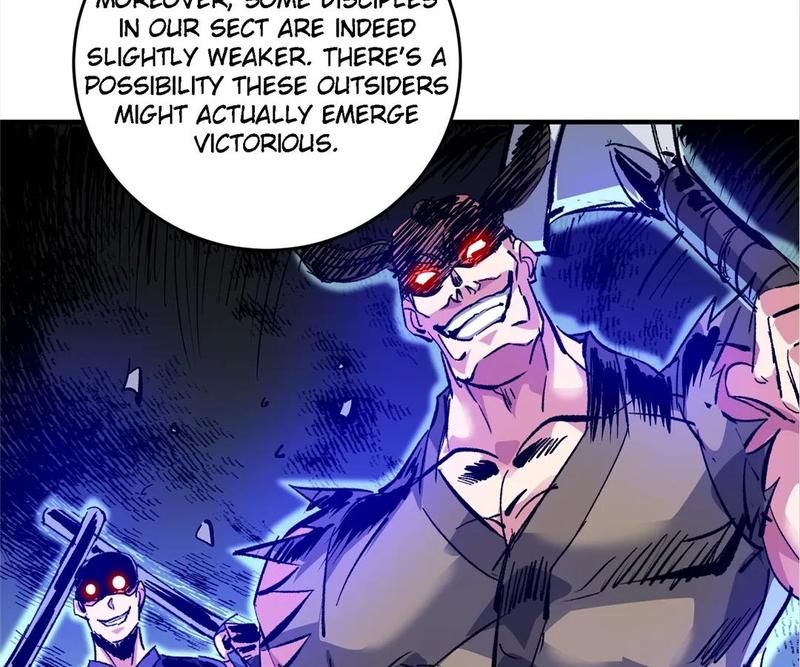 Reincarnated Devourer - Episode 147 — page 71