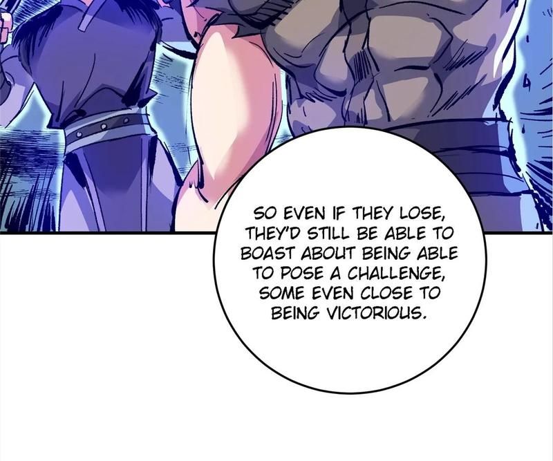 Reincarnated Devourer - Episode 147 — page 72