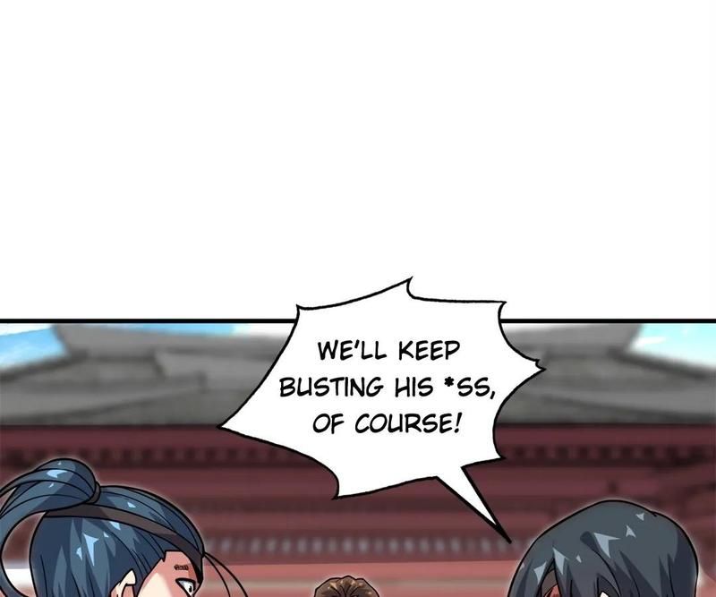 Reincarnated Devourer - Episode 148 — page 19