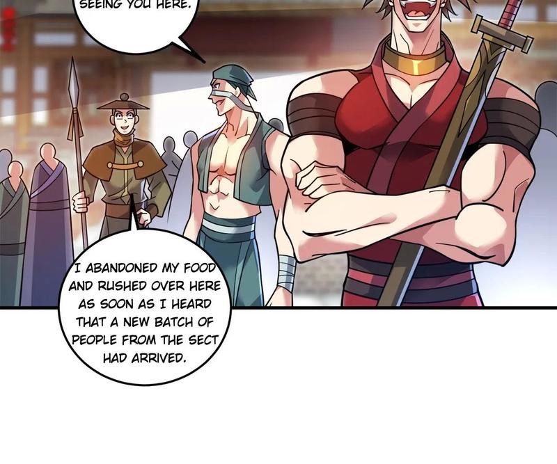 Reincarnated Devourer - Episode 148 — page 2