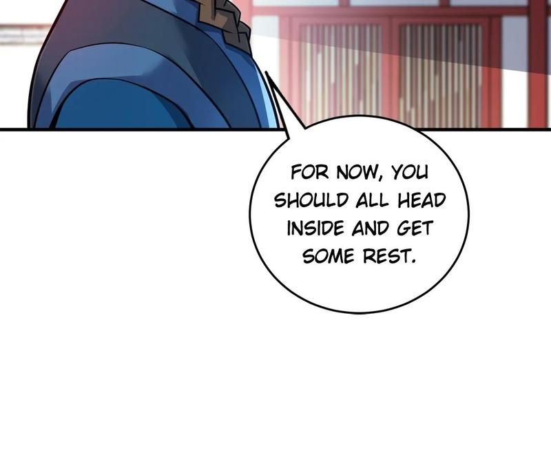 Reincarnated Devourer - Episode 148 — page 33