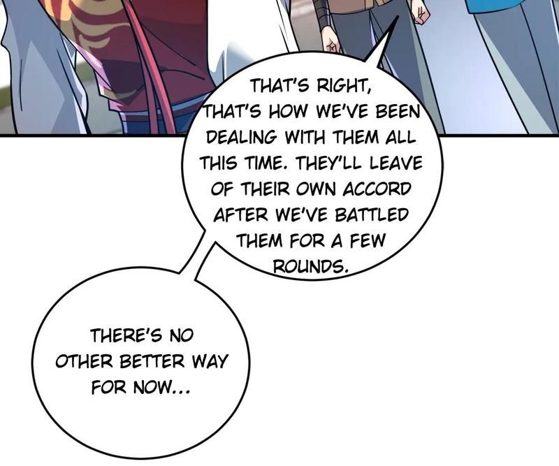 Reincarnated Devourer - Episode 148 — page 36
