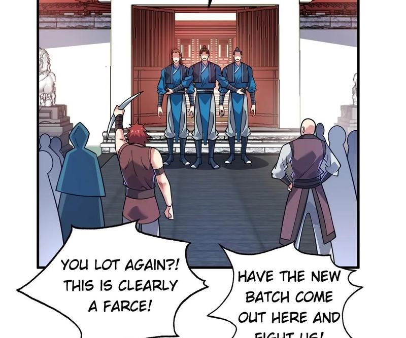 Reincarnated Devourer - Episode 148 — page 43