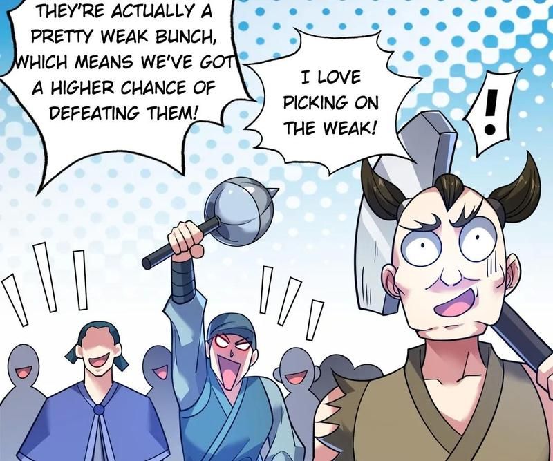 Reincarnated Devourer - Episode 148 — page 48