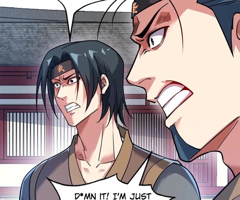 Reincarnated Devourer - Episode 148 — page 54