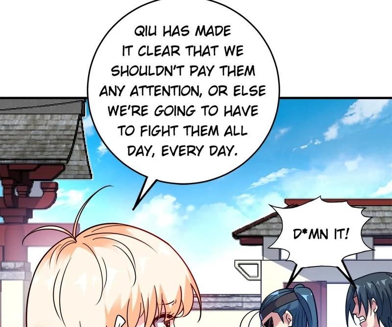 Reincarnated Devourer - Episode 148 — page 56