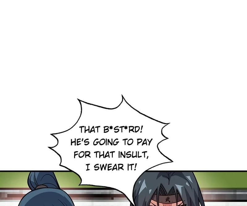 Reincarnated Devourer - Episode 148 — page 6