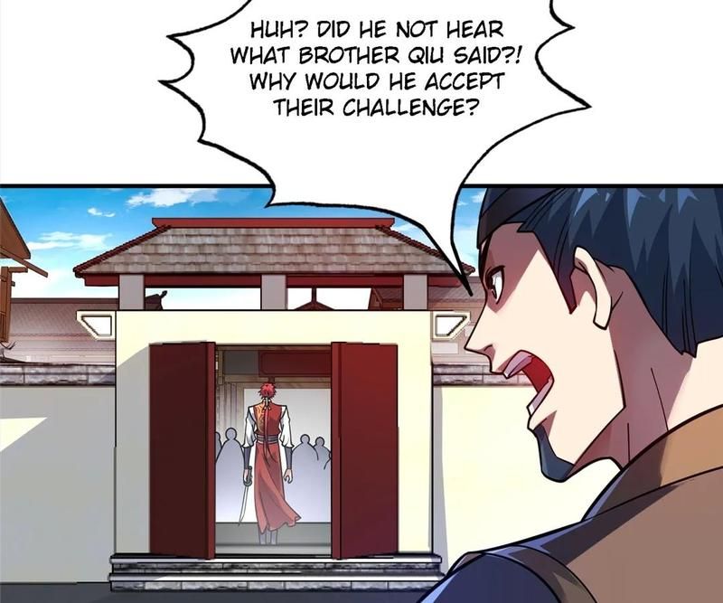 Reincarnated Devourer - Episode 149 — page 13