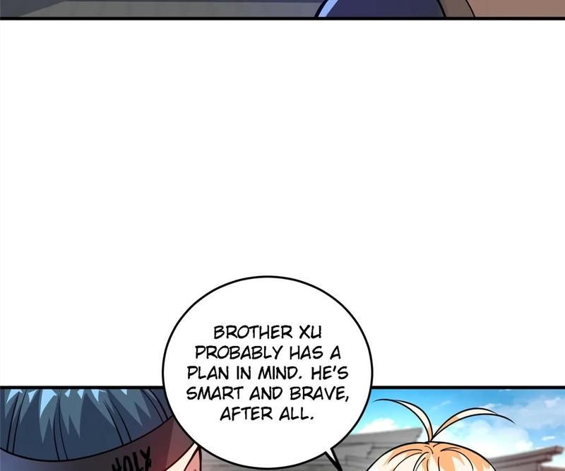 Reincarnated Devourer - Episode 149 — page 14