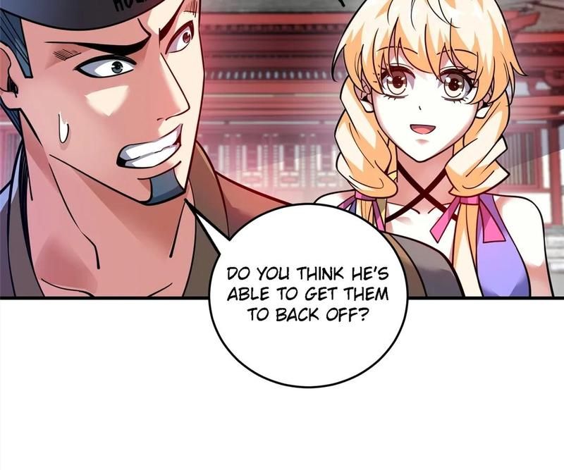 Reincarnated Devourer - Episode 149 — page 15