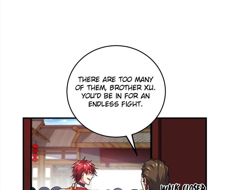 Reincarnated Devourer - Episode 149 — page 18
