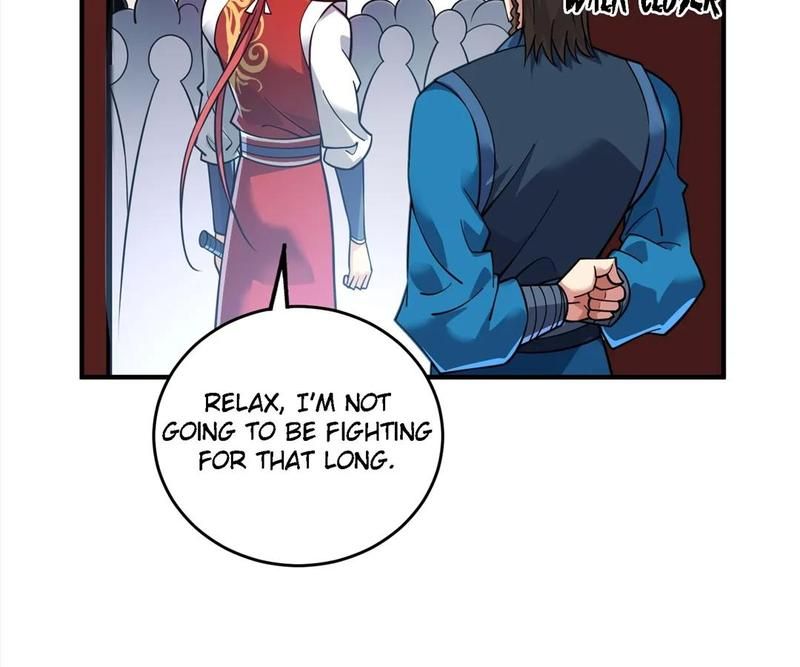 Reincarnated Devourer - Episode 149 — page 19