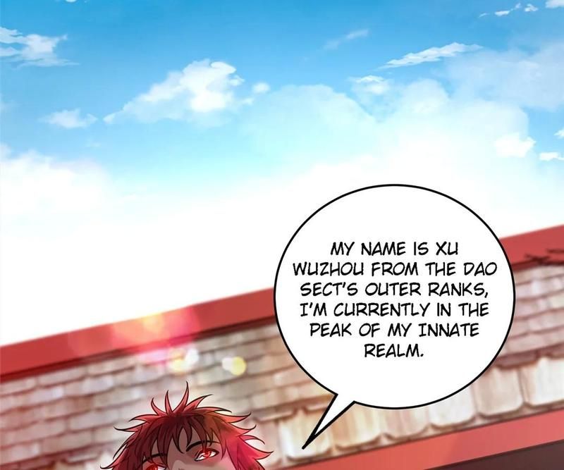 Reincarnated Devourer - Episode 149 — page 22
