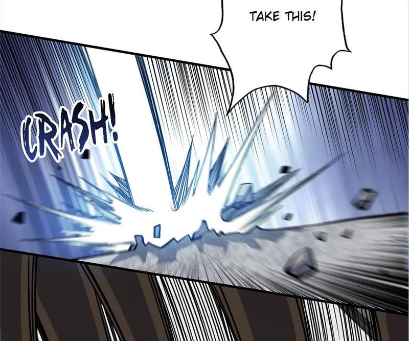Reincarnated Devourer - Episode 149 — page 31