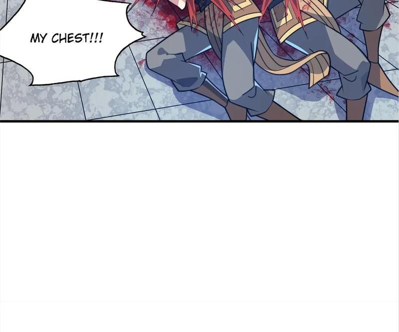 Reincarnated Devourer - Episode 149 — page 46