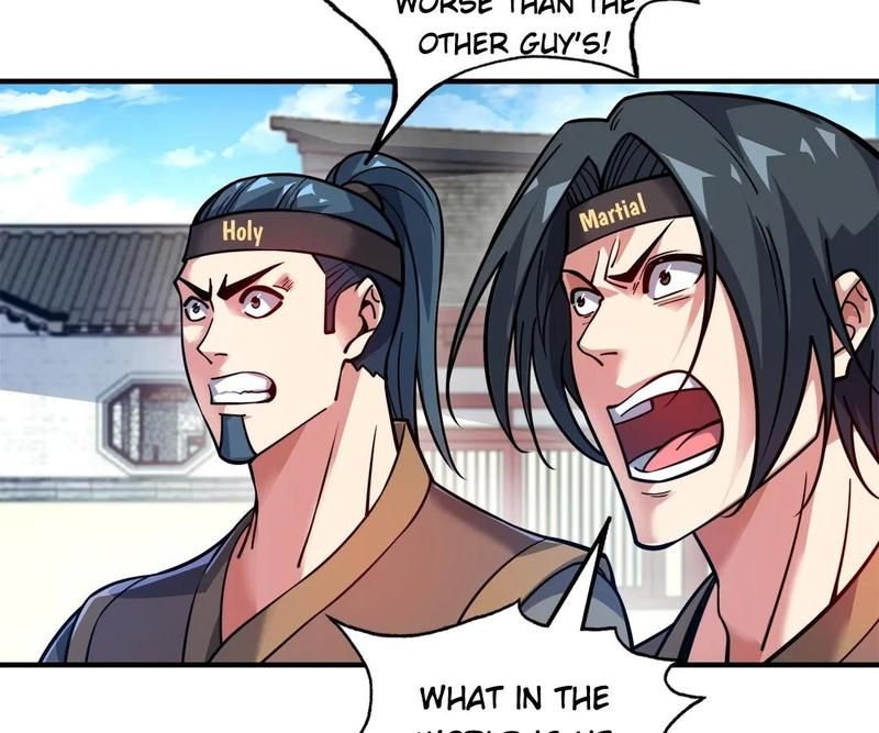 Reincarnated Devourer - Episode 150 — page 26