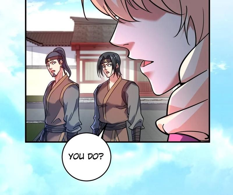 Reincarnated Devourer - Episode 150 — page 28