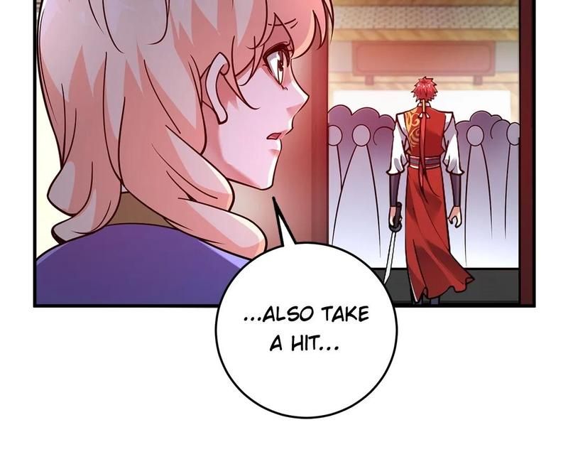 Reincarnated Devourer - Episode 150 — page 35