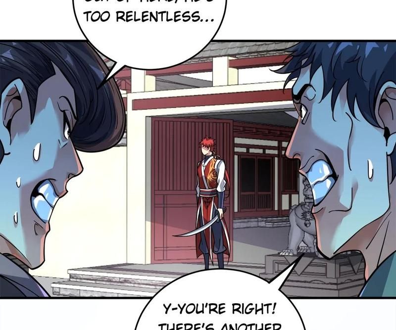 Reincarnated Devourer - Episode 150 — page 40