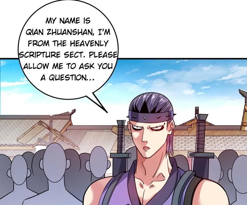 Reincarnated Devourer - Episode 150 — page 47