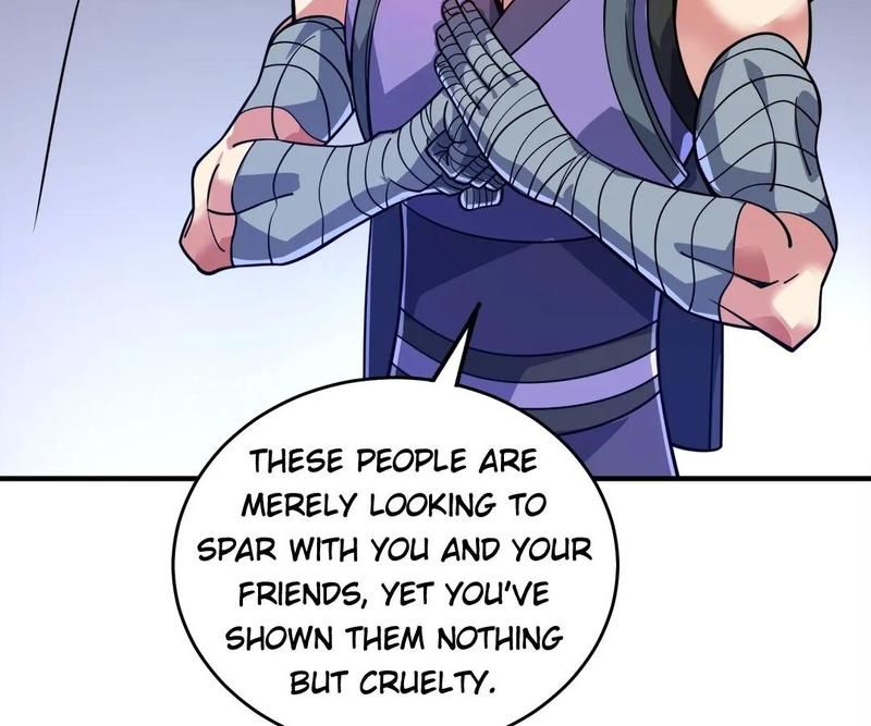 Reincarnated Devourer - Episode 150 — page 48