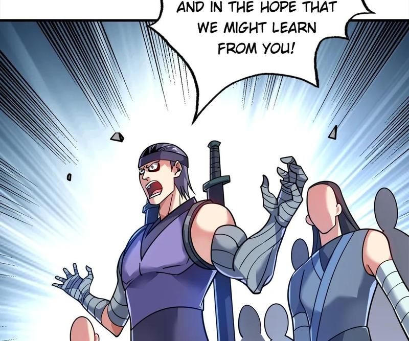 Reincarnated Devourer - Episode 150 — page 60